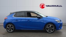 Vauxhall Corsa 1.2 Elite Edition 5dr Petrol Hatchback